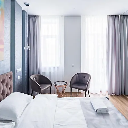 Daire Royal Premier *