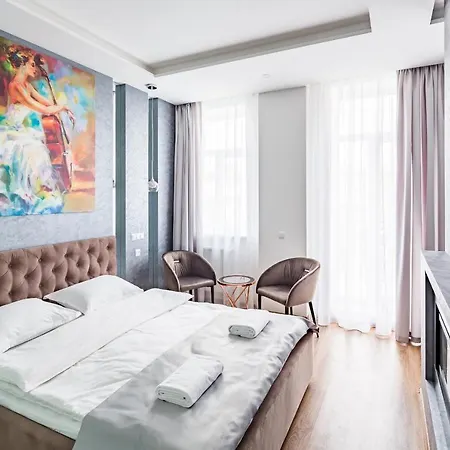 Royal Premier * Lviv