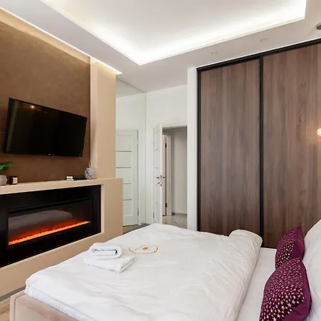 Apartamento Royal Premier *