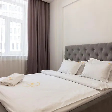 Royal Premier Appartement *