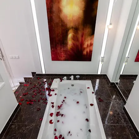 דירה Royal Premier