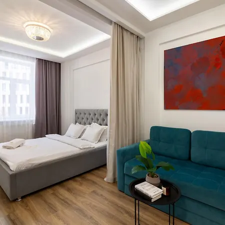 Royal Premier לבוב