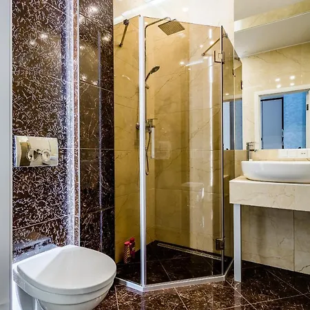 Appartamento Royal Premier