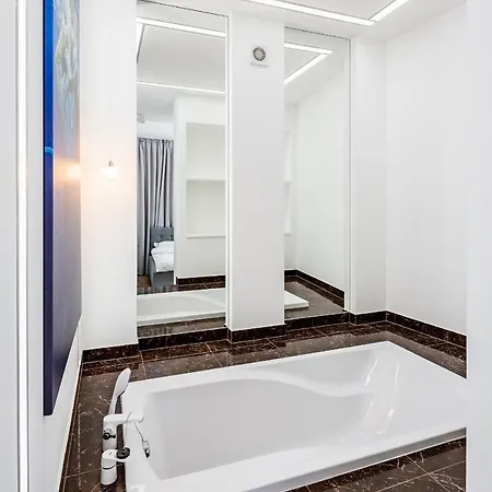 Appartamento Royal Premier *