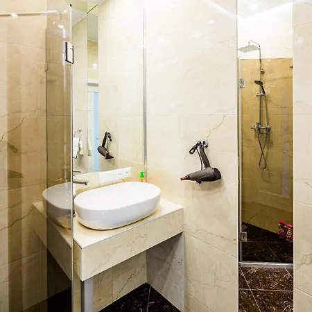 Royal Premier Appartamento Leopoli