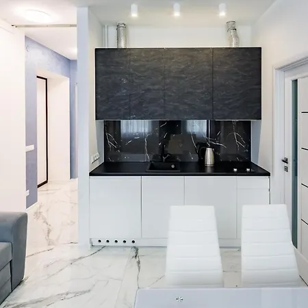 Royal Premier Appartamento Leopoli