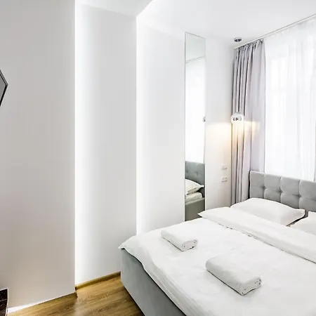 Appartamento Royal Premier