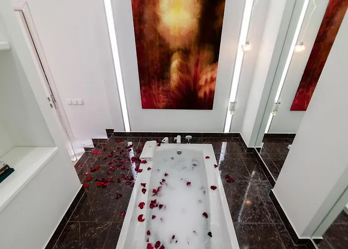 Appartement Royal Premier