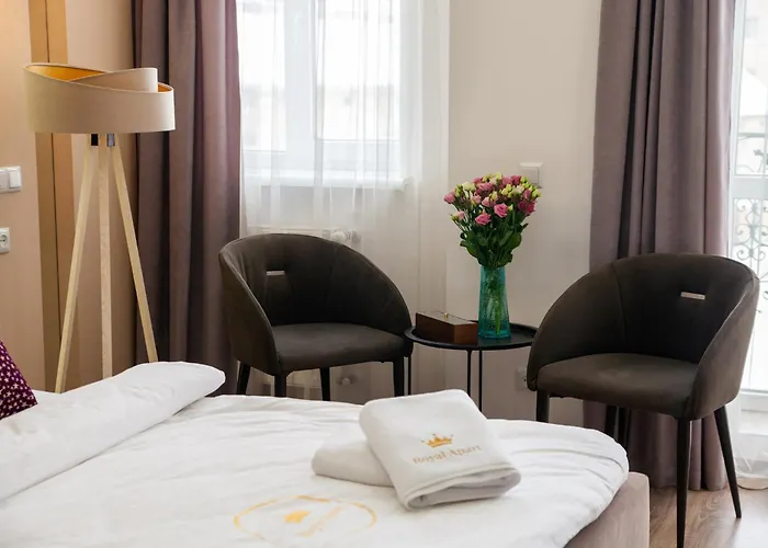 Royal Premier * Leópolis