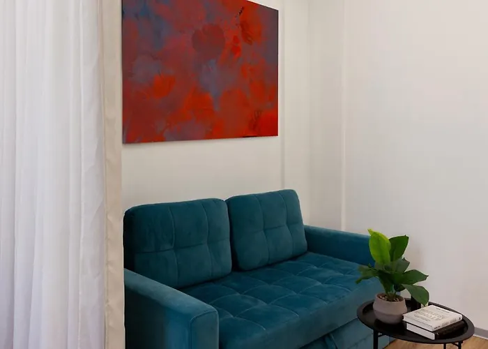 Apartamento Royal Premier *