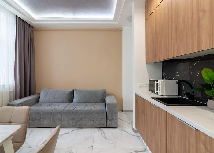 Royal Premier Appartement