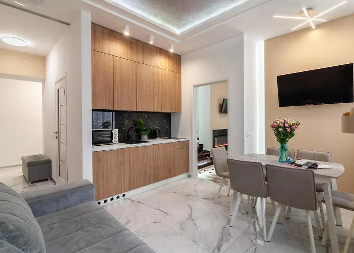 Royal Premier Apartamento *