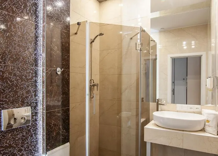 Royal Premier Appartement Lviv