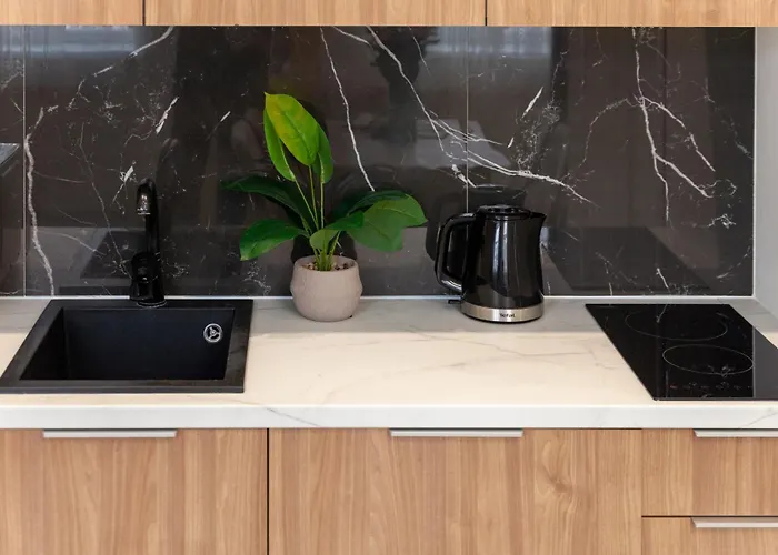 아파트 Royal Premier *